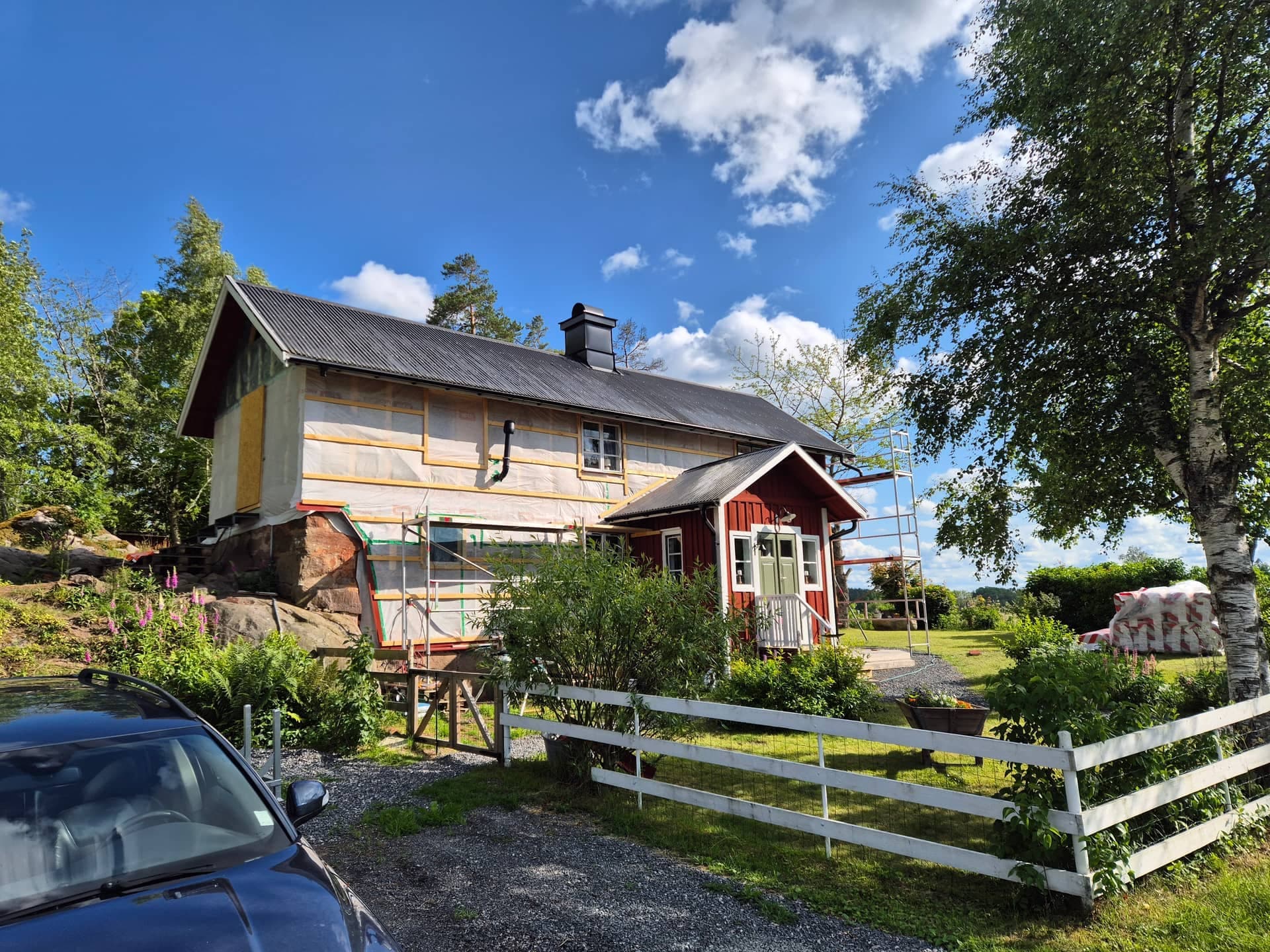 Våra Projekt - Bild 3