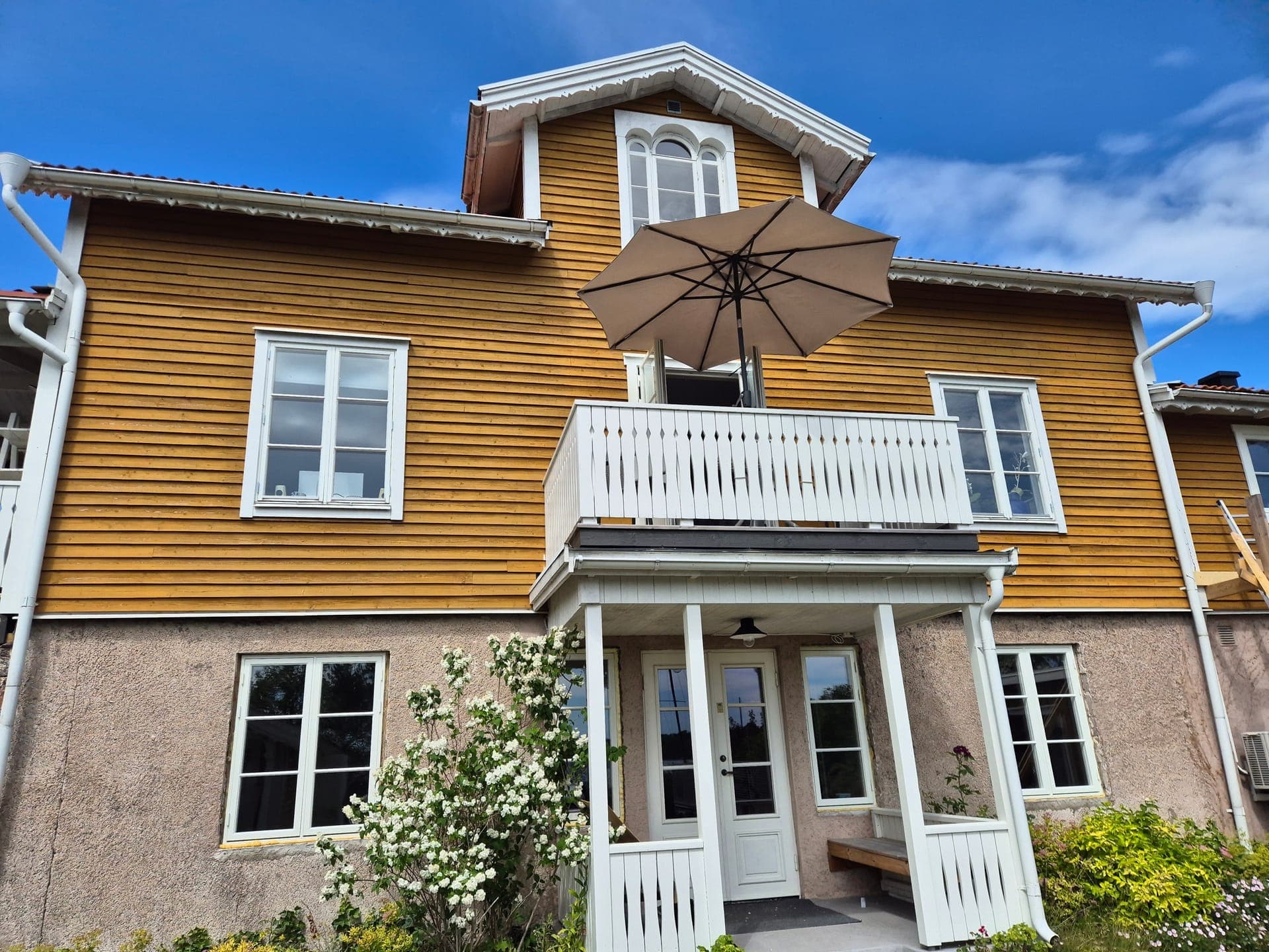 Våra Projekt - Bild 1