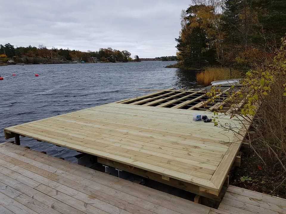 Våra Projekt - Bild 5