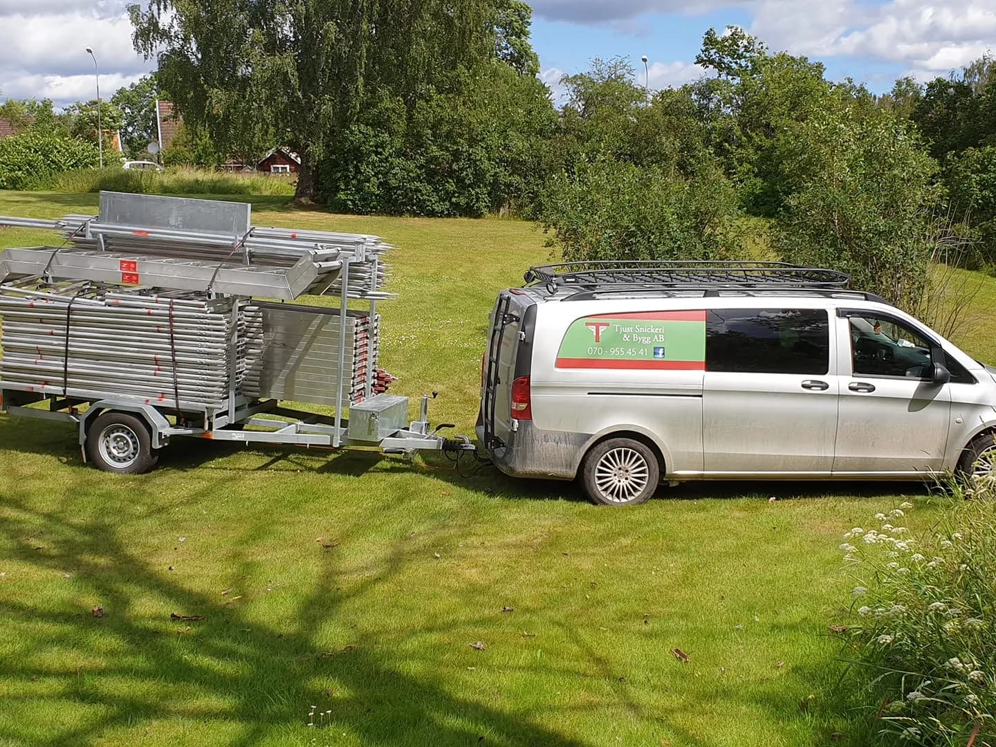 Våra Projekt - Bild 6